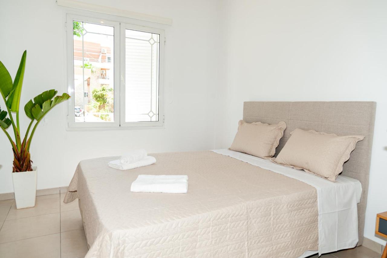 Christina Luxury Villas La Canea Exterior foto